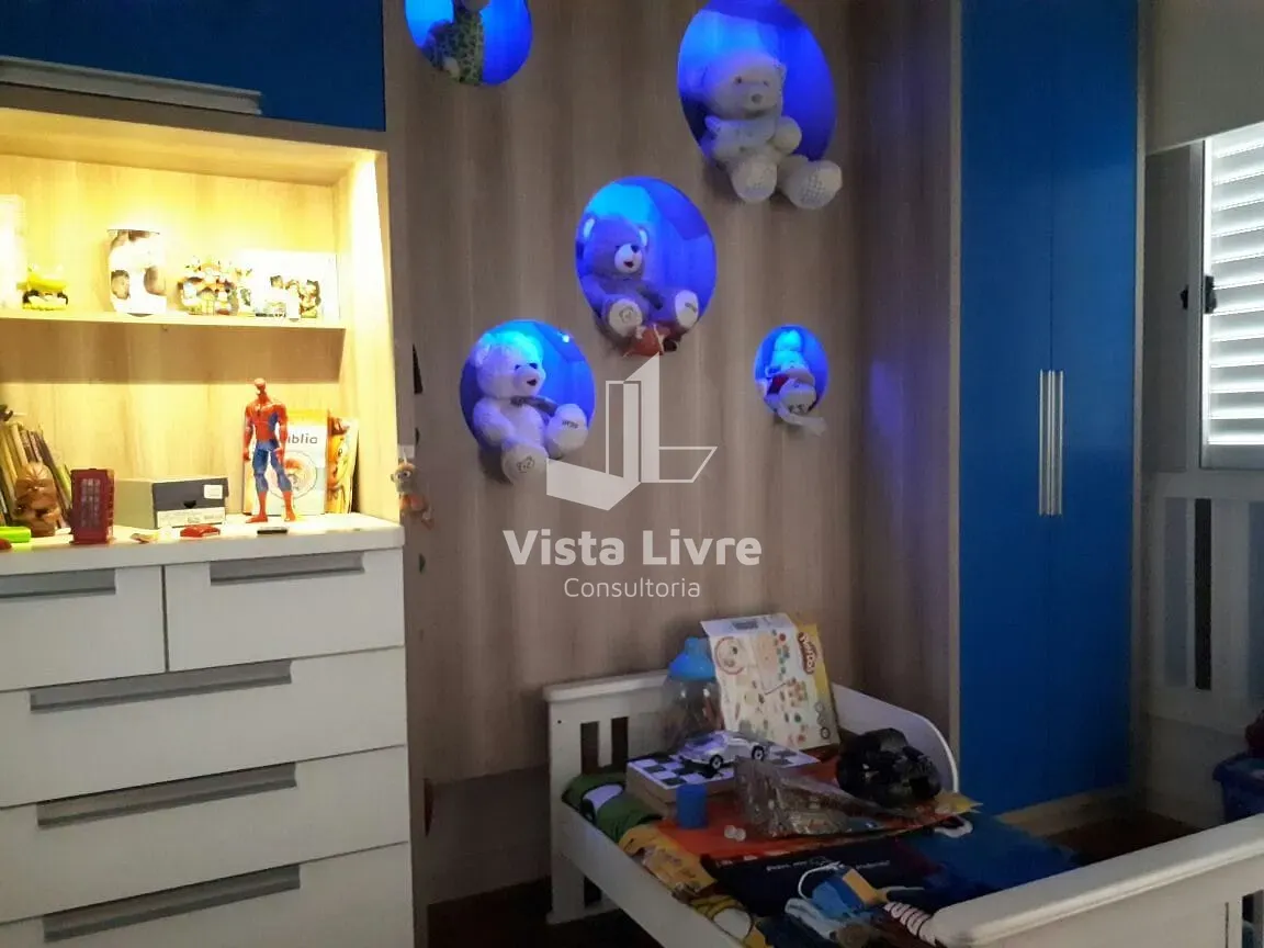 Apartamento, 3 quartos, 134 m² - Foto 21
