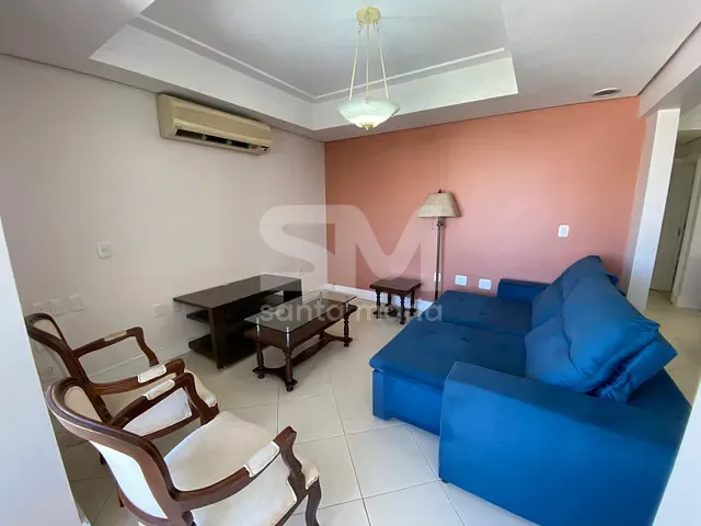 Apartamento 2 quartos e 1 banheiro, para alugar, no bairro Centro em Chapecó