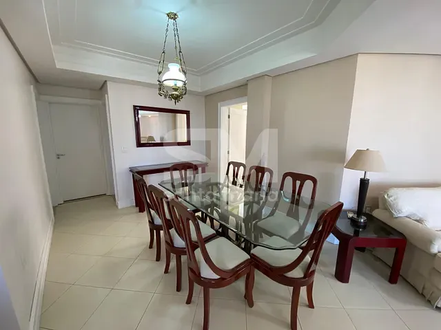 Apartamento 2 quartos e 1 banheiro, para alugar, no bairro Centro em Chapecó