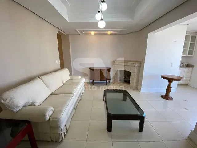 Apartamento 2 quartos e 1 banheiro, para alugar, no bairro Centro em Chapecó