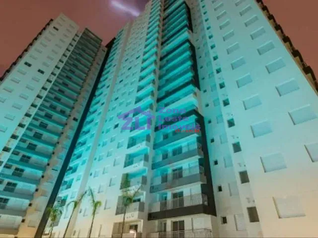 Apartamento com 42m² 1 quarto e 1 banheiro, à venda, no bairro Brás em São Paulo