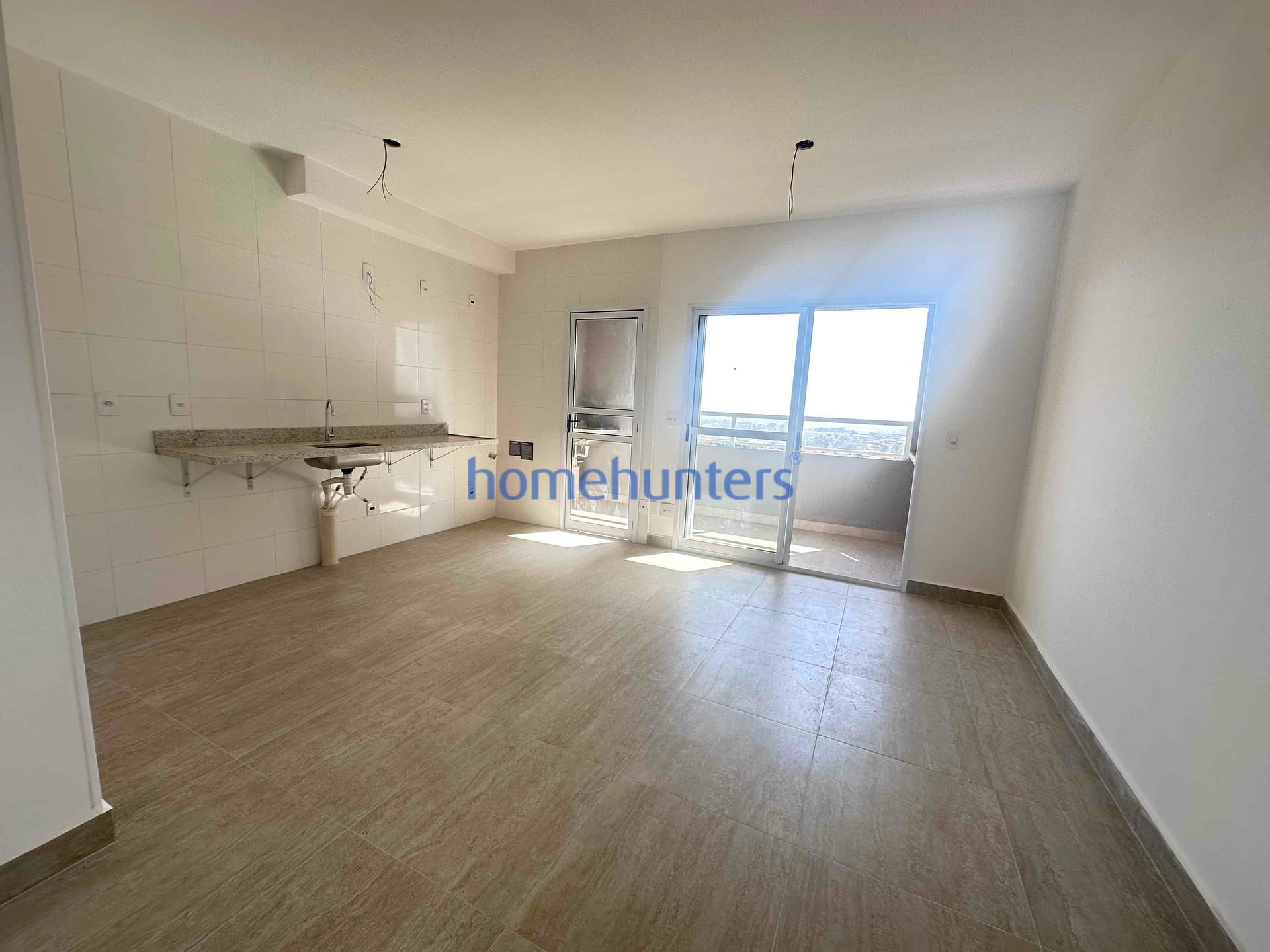 Apartamento, 2 quartos, 64 m² - Foto 2
