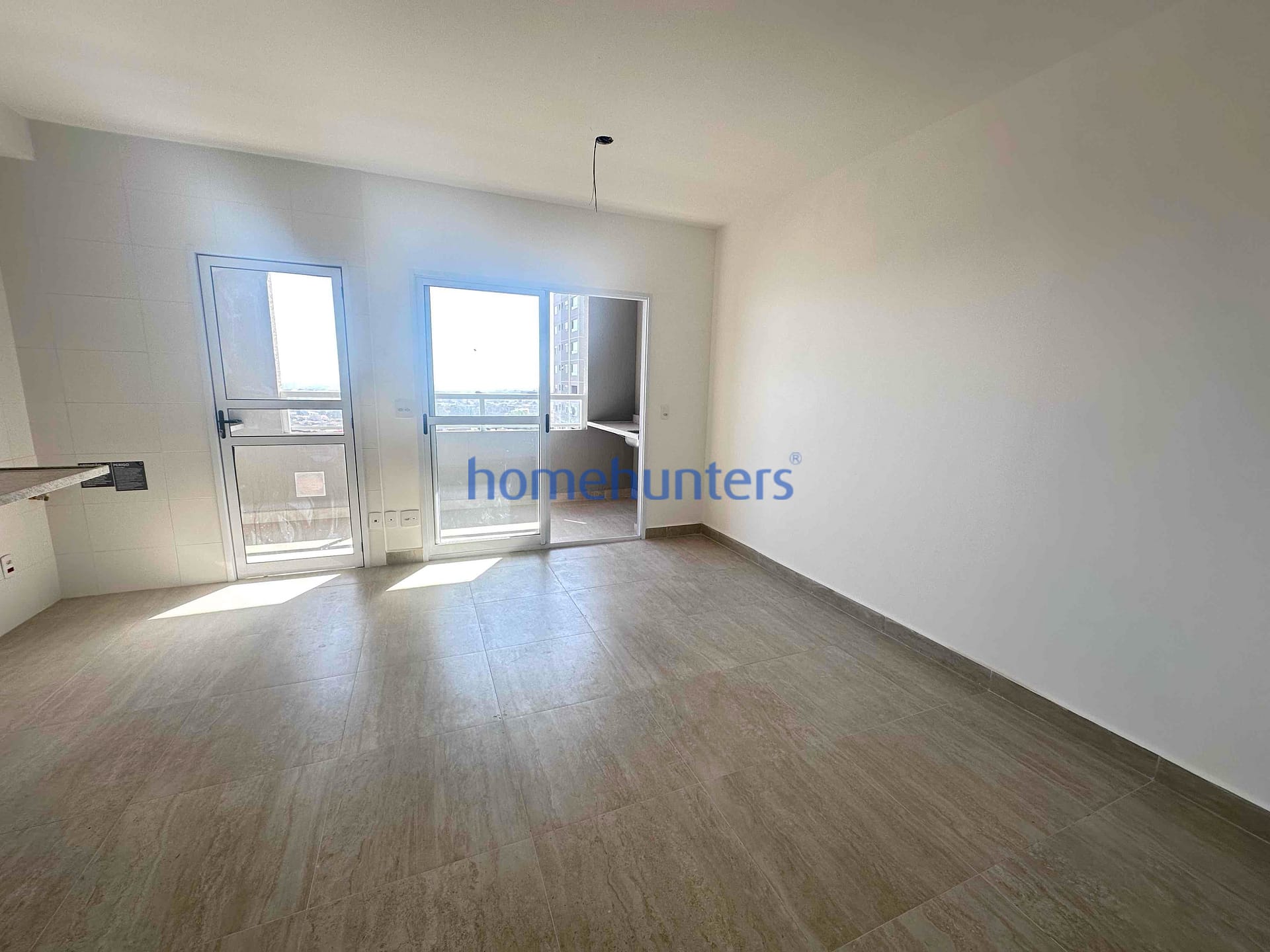 Apartamento, 2 quartos, 64 m² - Foto 3