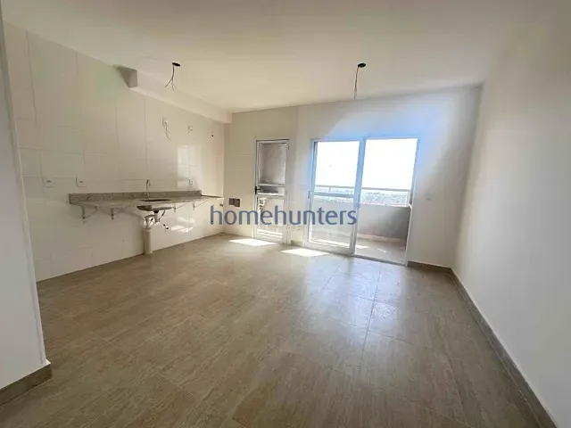 Apartamento 2 quartos e 2 banheiros, à venda, no bairro Parque Prado em Campinas