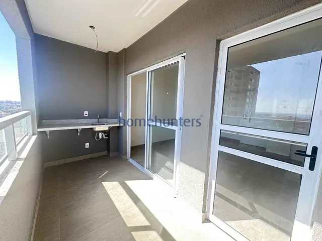Apartamento 2 quartos e 2 banheiros, à venda, no bairro Parque Prado em Campinas