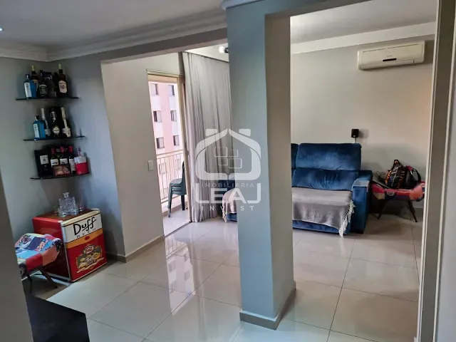 Apartamento 2 quartos e 2 banheiros, à venda, no bairro Jardim Caboré em São Paulo