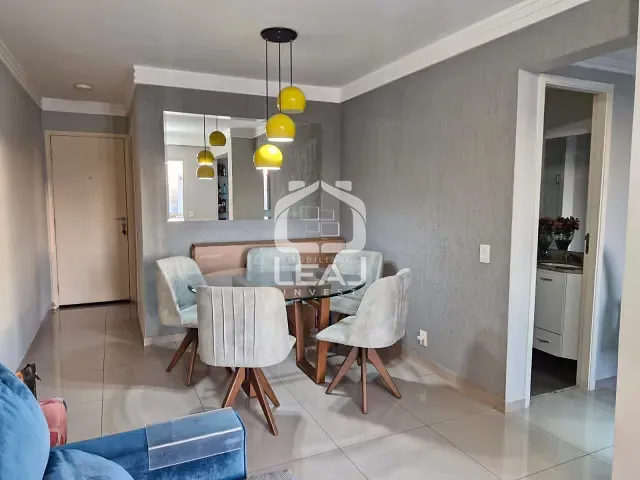Apartamento 2 quartos e 2 banheiros, à venda, no bairro Jardim Caboré em São Paulo