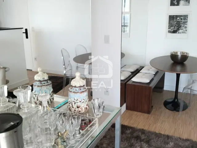 Apartamento 2 quartos e 1 banheiro, à venda, no bairro Vila Andrade em São Paulo