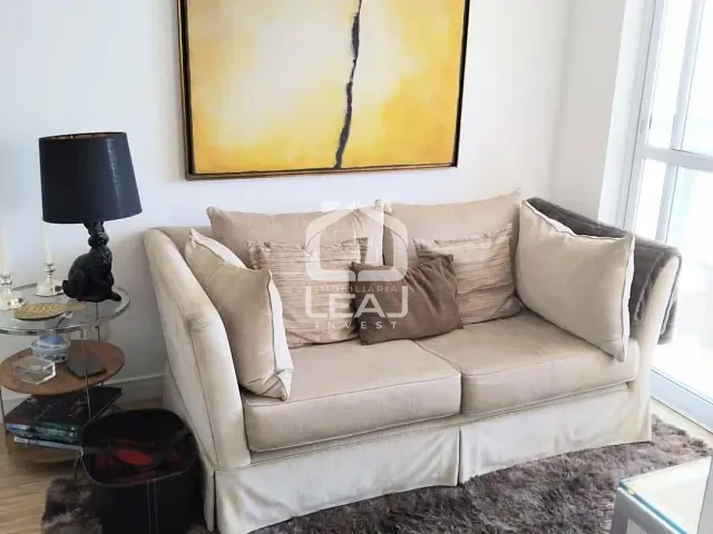 Apartamento 2 quartos e 1 banheiro, à venda, no bairro Vila Andrade em São Paulo