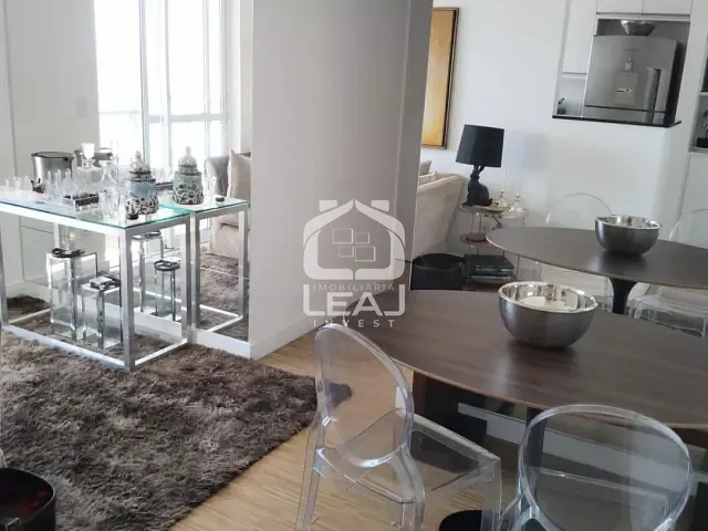 Apartamento 2 quartos e 1 banheiro, à venda, no bairro Vila Andrade em São Paulo