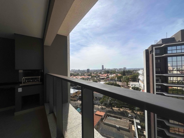 Apartamento à venda, Nova Campinas-Condominio Harmonie