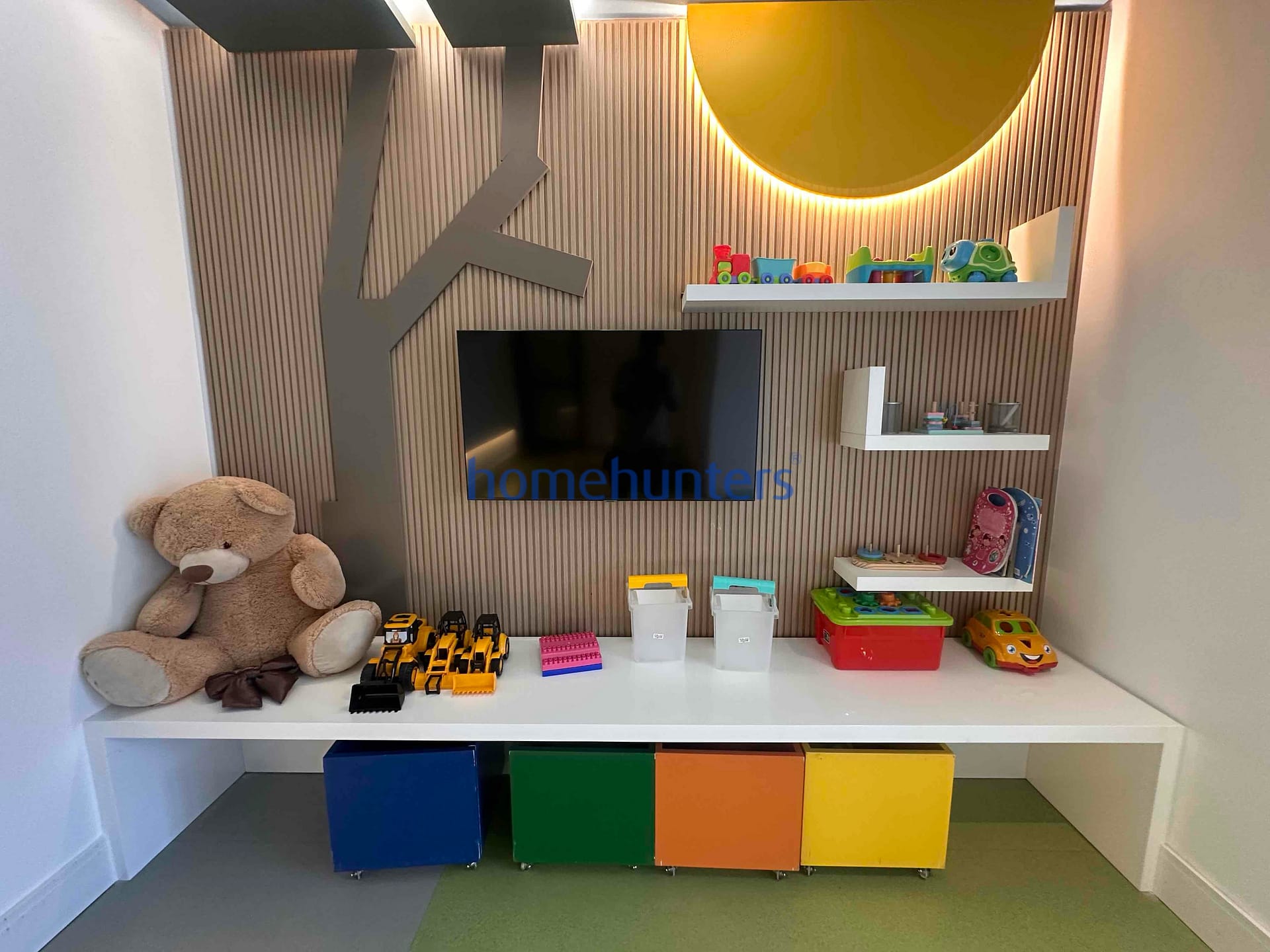 Apartamento, 3 quartos, 125 m² - Foto 71