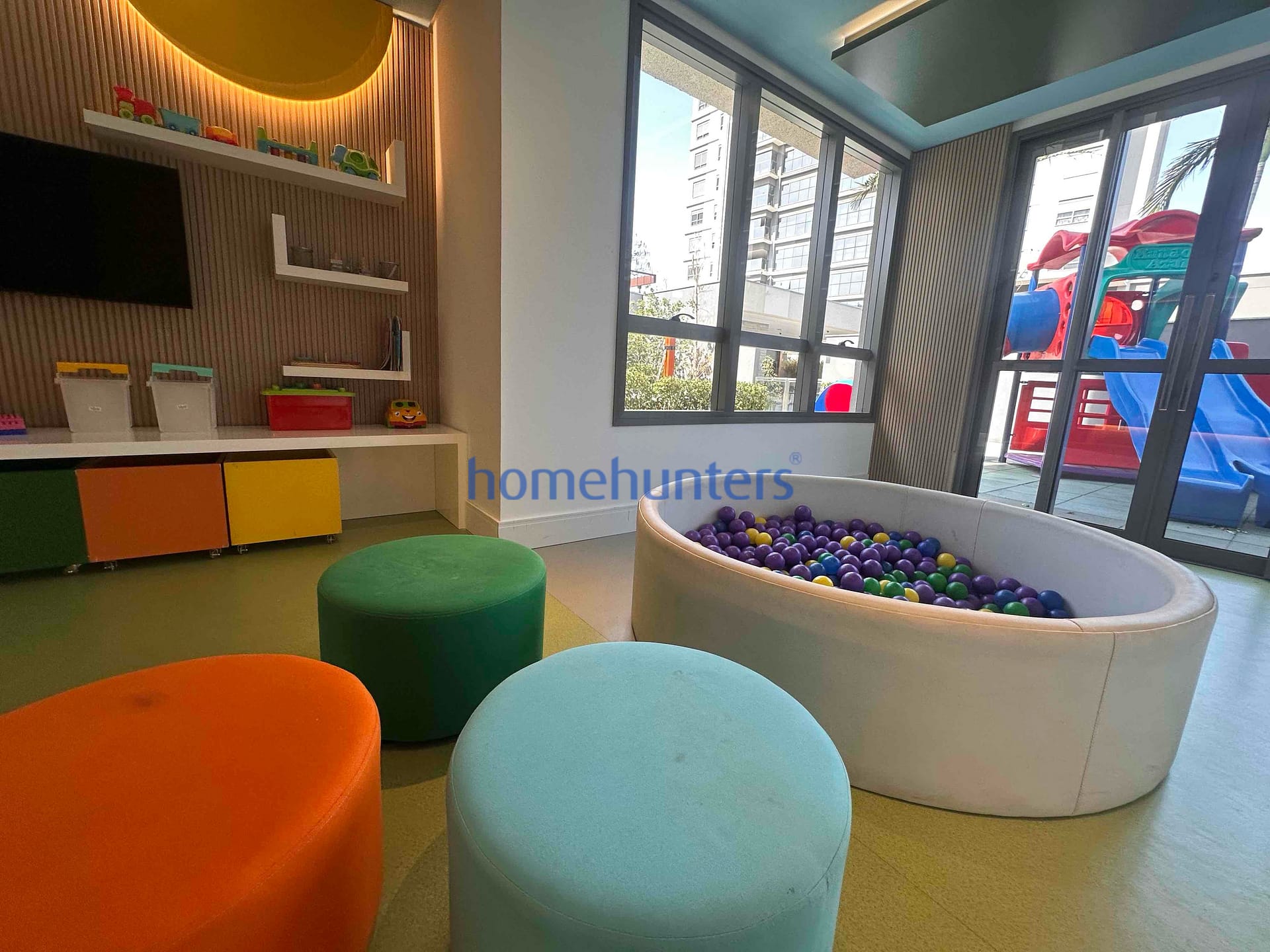 Apartamento, 3 quartos, 125 m² - Foto 73