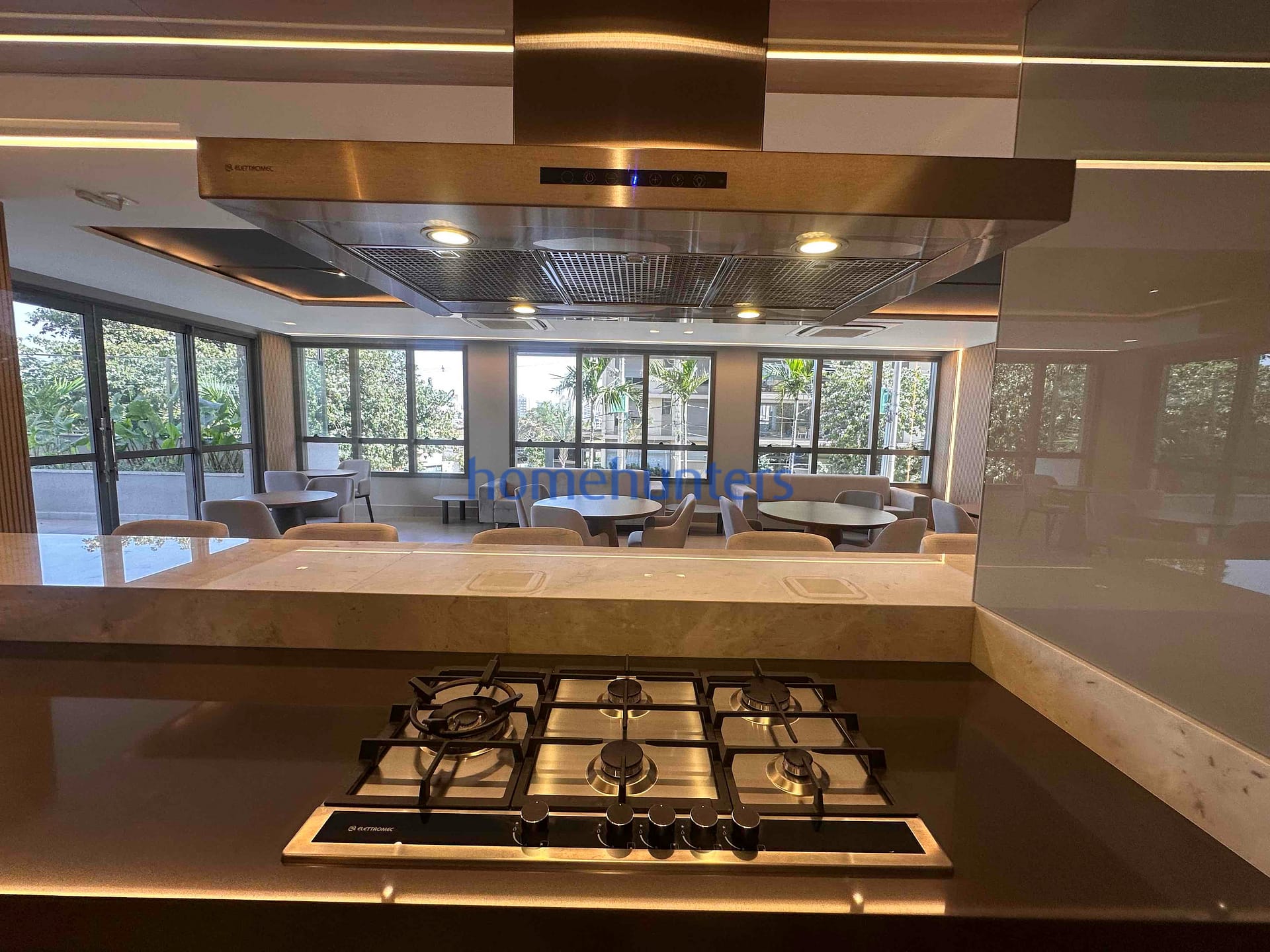 Apartamento, 3 quartos, 125 m² - Foto 86