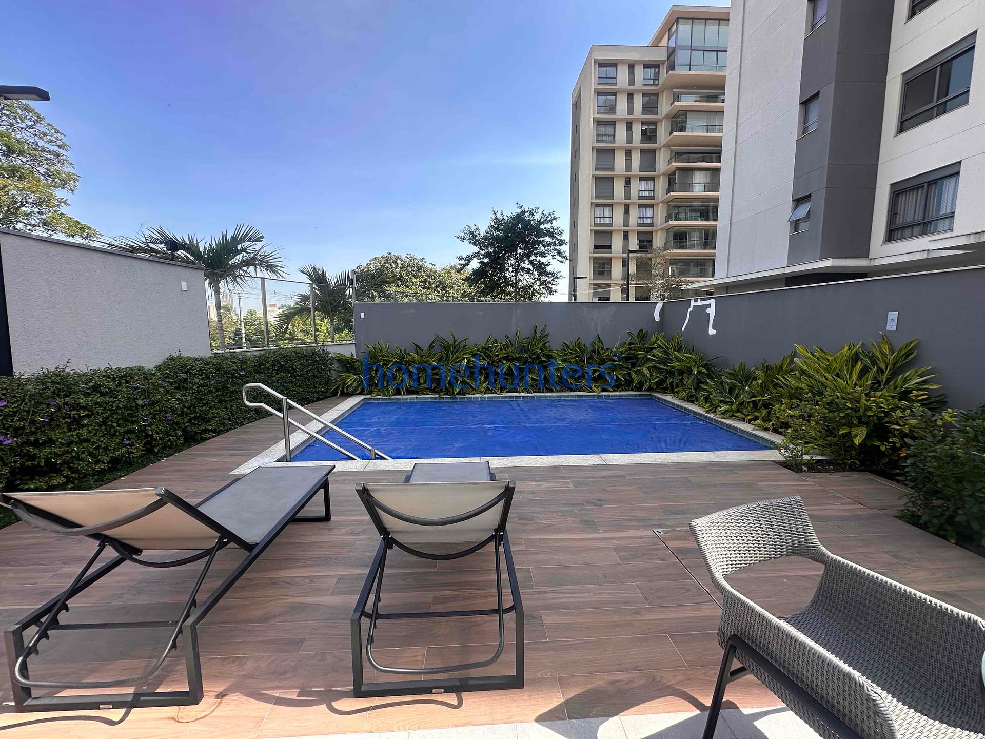 Apartamento, 3 quartos, 125 m² - Foto 90