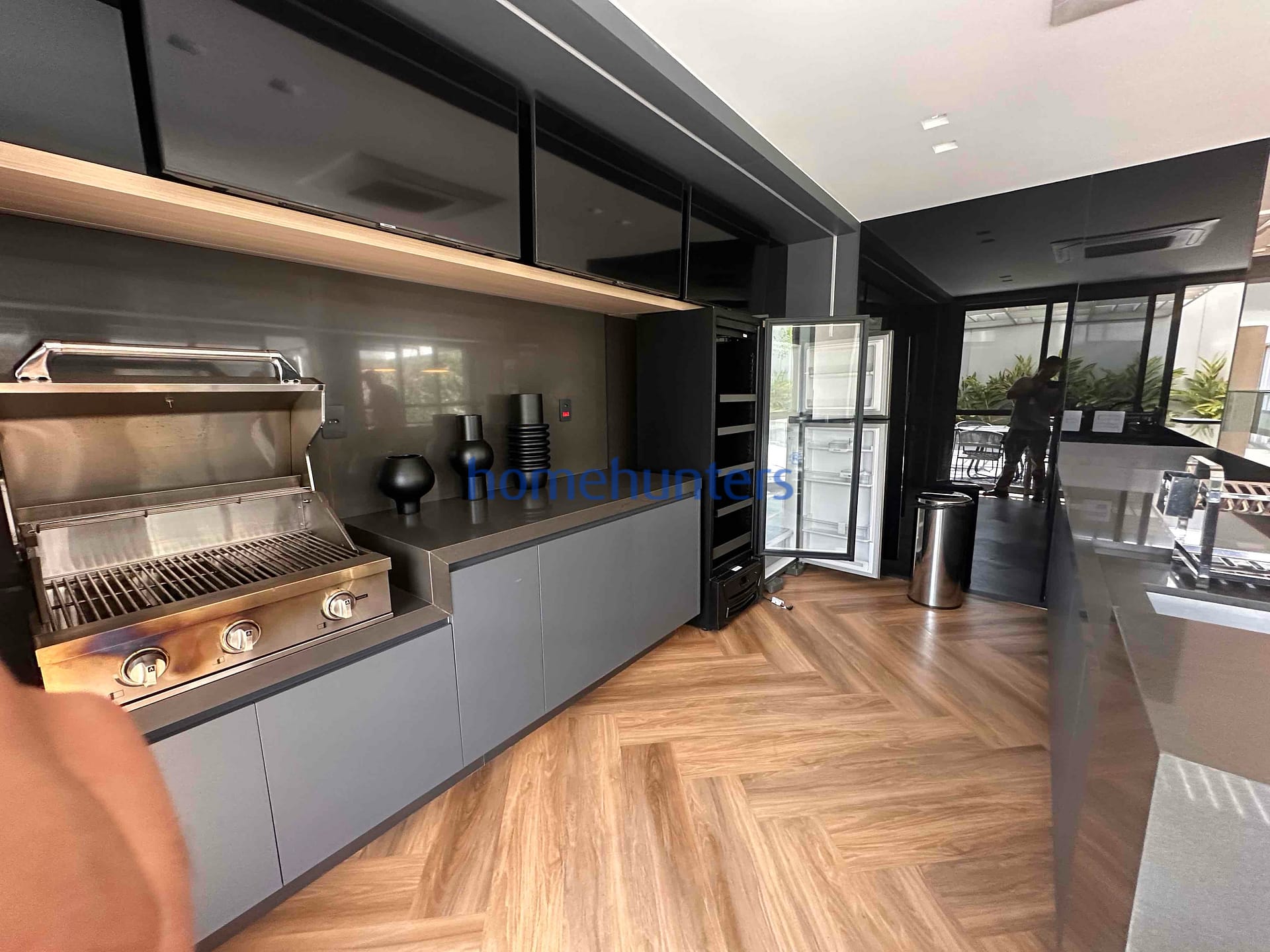 Apartamento, 3 quartos, 125 m² - Foto 99