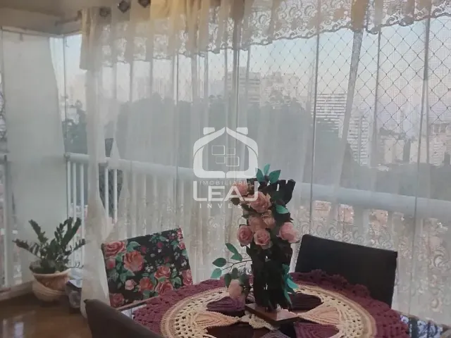Apartamento 2 quartos e 1 banheiro, à venda, no bairro Fazenda Morumbi em São Paulo