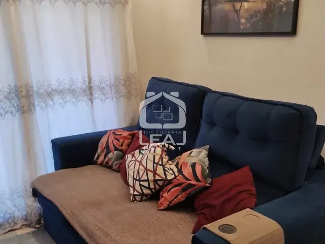 Apartamento 2 quartos e 1 banheiro, à venda, no bairro Fazenda Morumbi em São Paulo