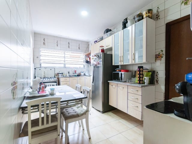 Apartamento com 131m² 4 quartos e 2 banheiros, à venda, no bairro Santo Amaro em São Paulo