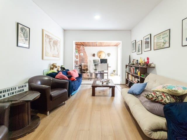 Apartamento com 131m² 4 quartos e 2 banheiros, à venda, no bairro Santo Amaro em São Paulo
