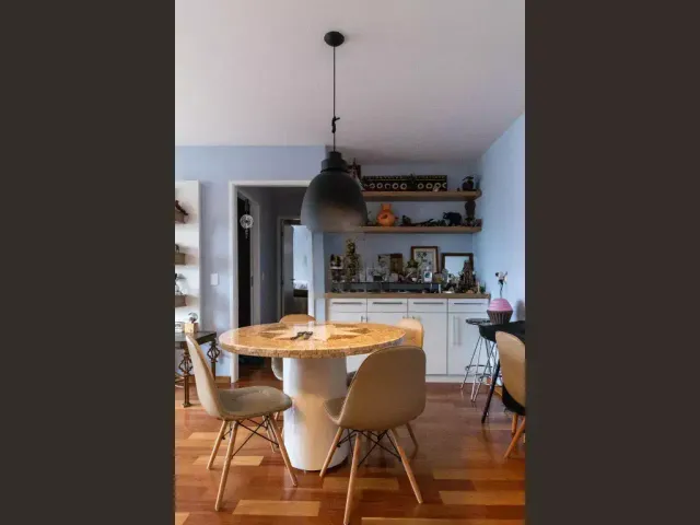 Foto do Apartamento - Apartamento à venda, Perdizes, São Paulo, SP | Vista Livre