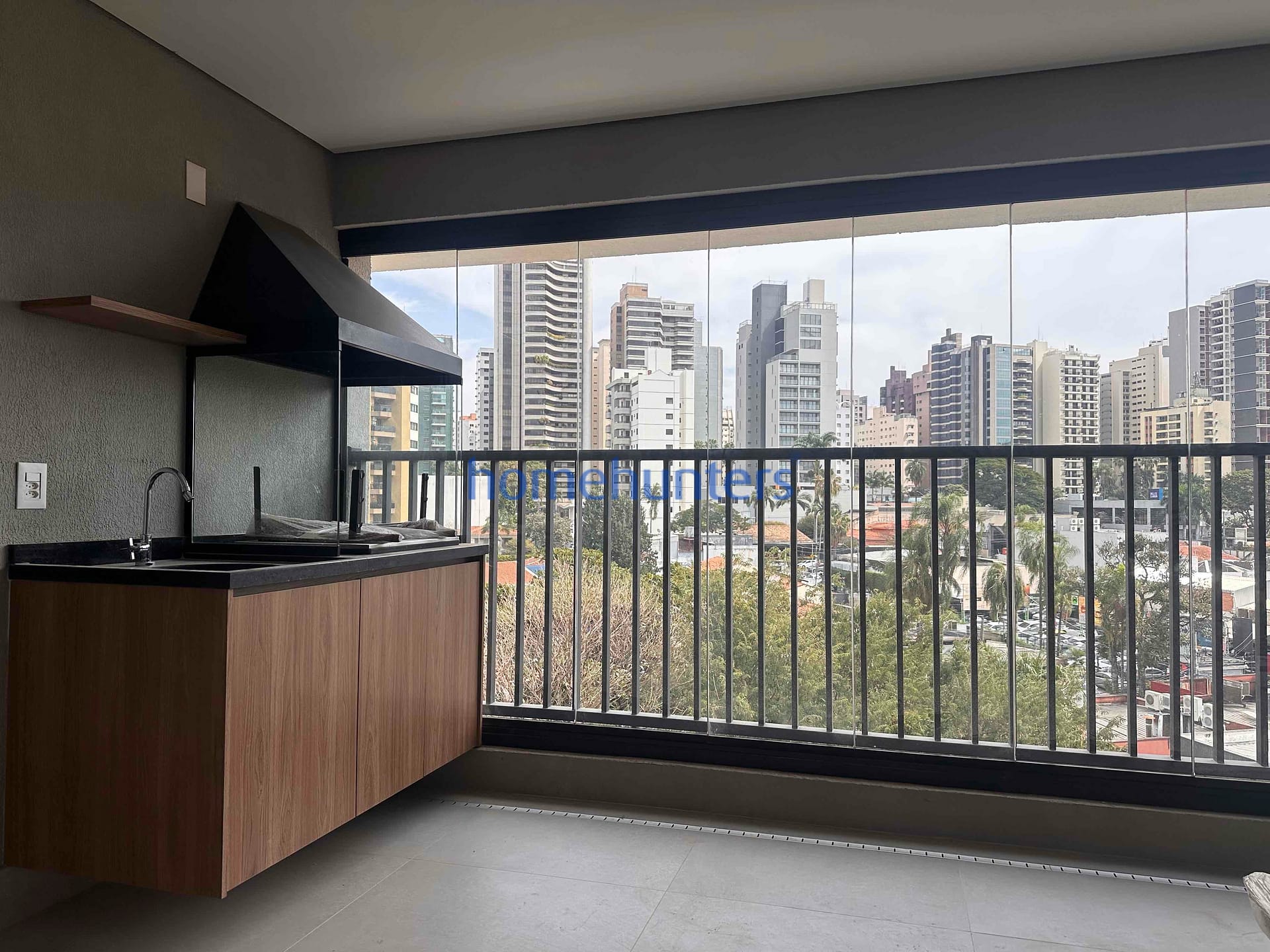 Apartamento à venda e aluguel com 3 quartos, 140m² - Foto 6