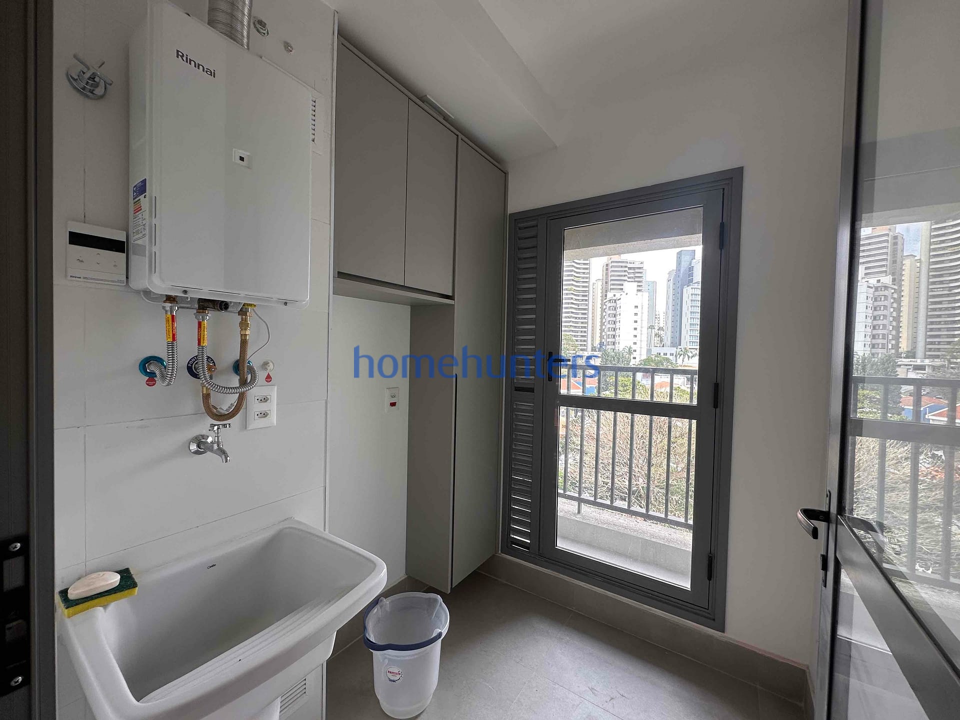 Apartamento à venda e aluguel com 3 quartos, 140m² - Foto 7