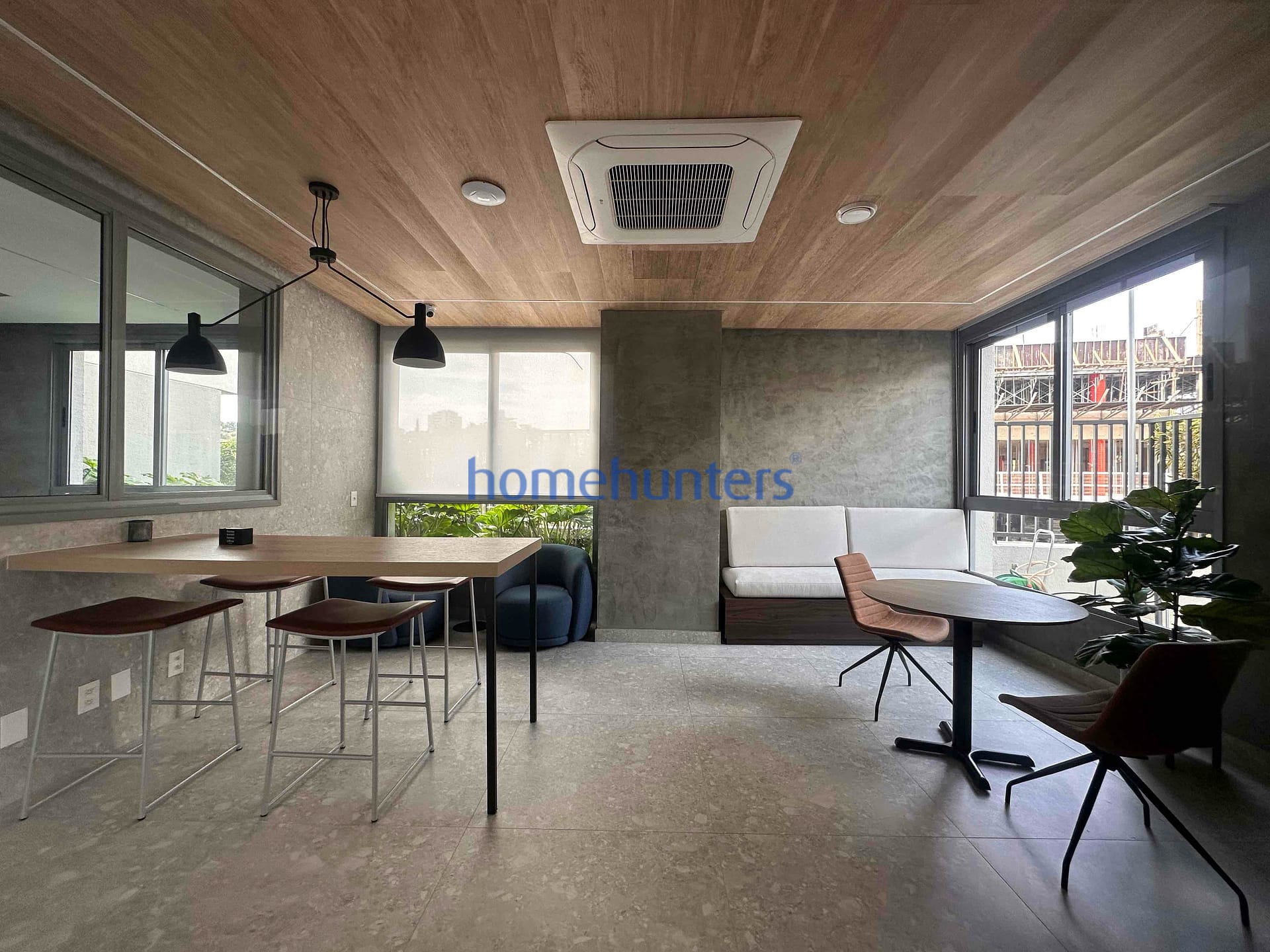 Apartamento à venda e aluguel com 3 quartos, 140m² - Foto 30