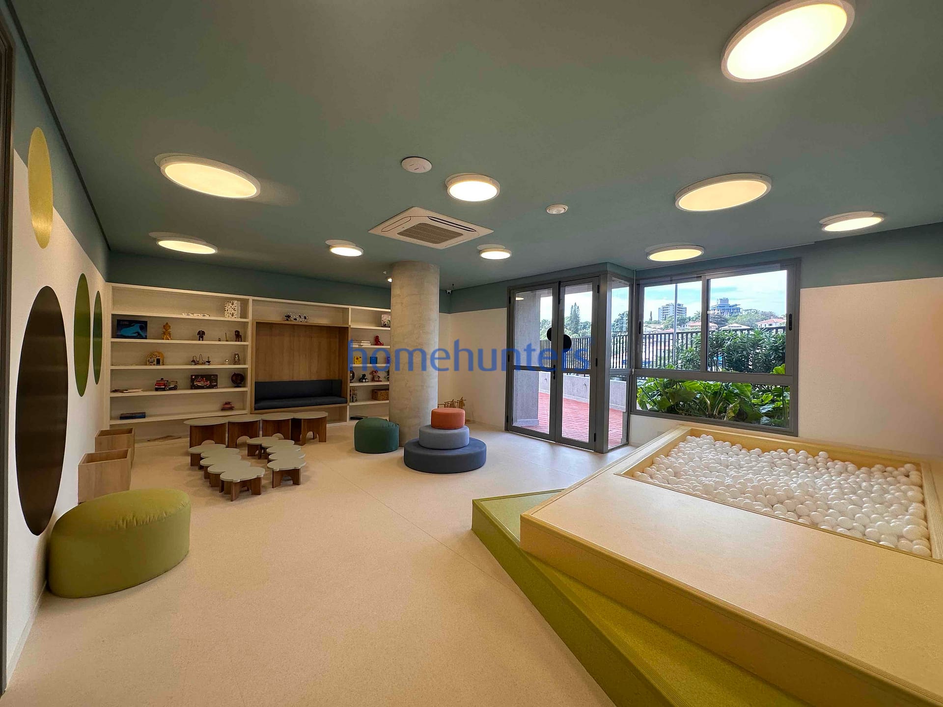 Apartamento à venda e aluguel com 3 quartos, 140m² - Foto 37