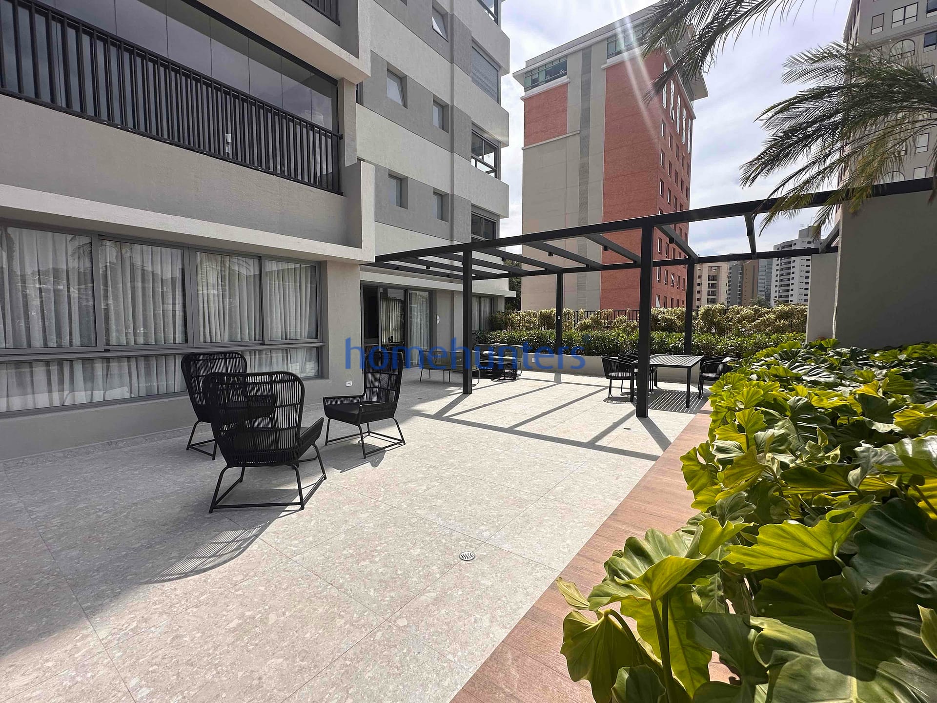 Apartamento à venda e aluguel com 3 quartos, 140m² - Foto 41