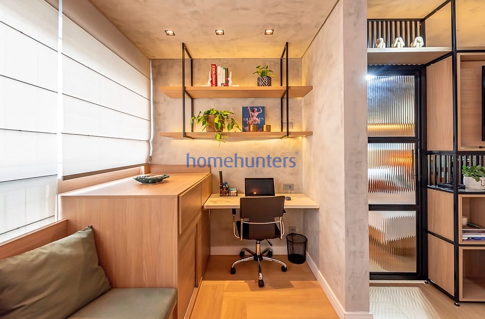 Apartamento, 1 quarto, 47 m² - Foto 5