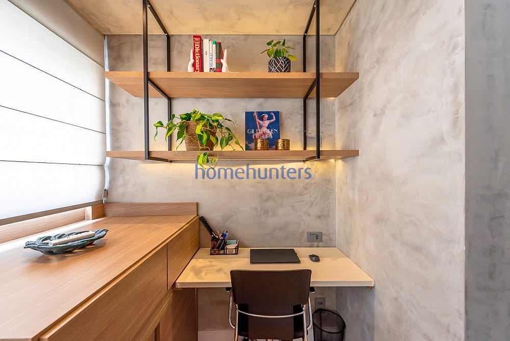 Apartamento, 1 quarto, 47 m² - Foto 4