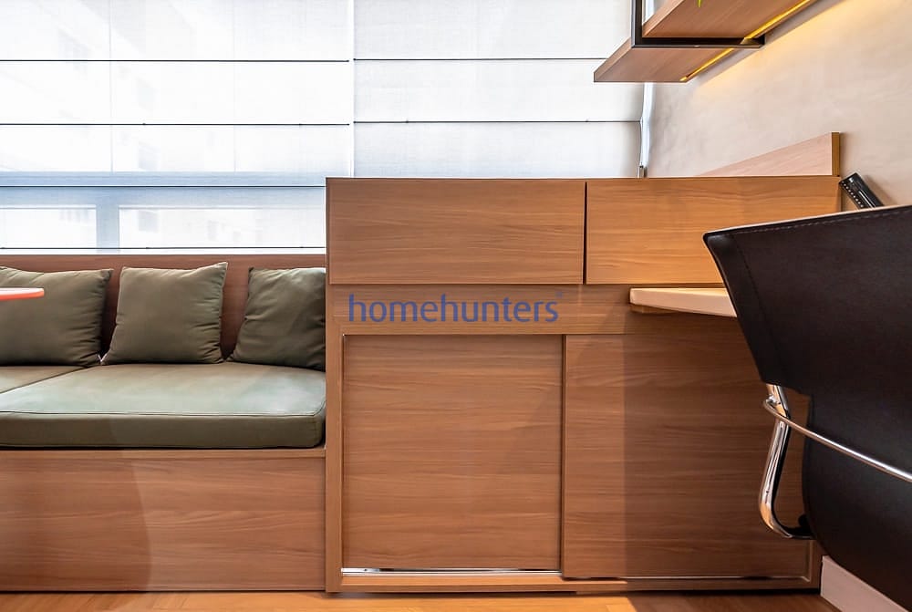 Apartamento, 1 quarto, 47 m² - Foto 3