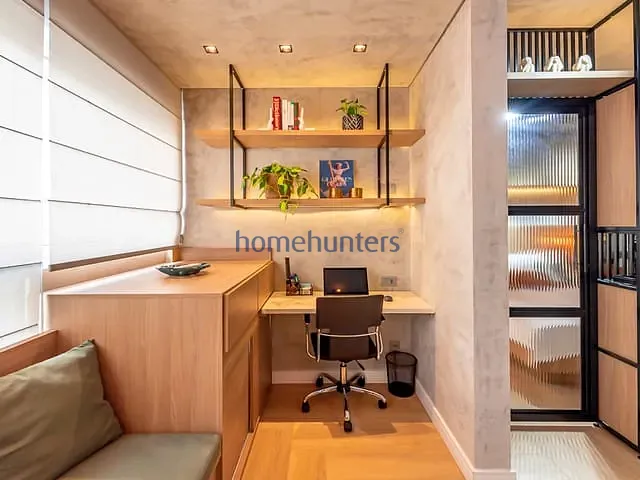 Apartamento 1 quarto e 1 banheiro, para alugar, no bairro Centro em Campinas