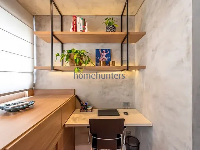 Apartamento 1 quarto e 1 banheiro, para alugar, no bairro Centro em Campinas