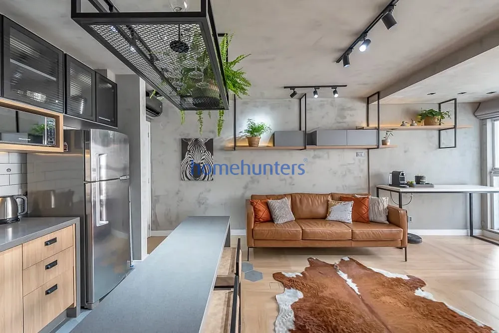 Apartamento, 1 quarto, 47 m² - Foto 39