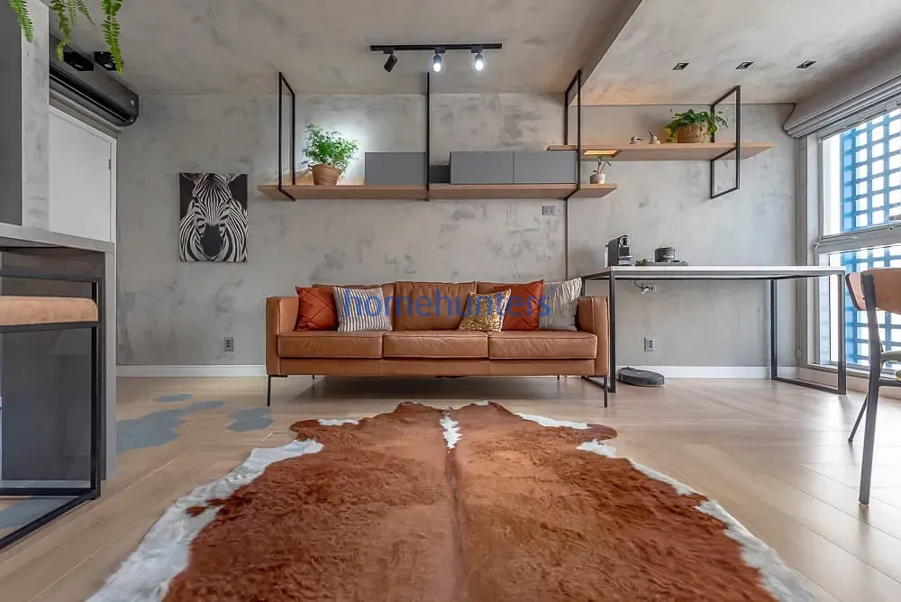 Apartamento, 1 quarto, 47 m² - Foto 35