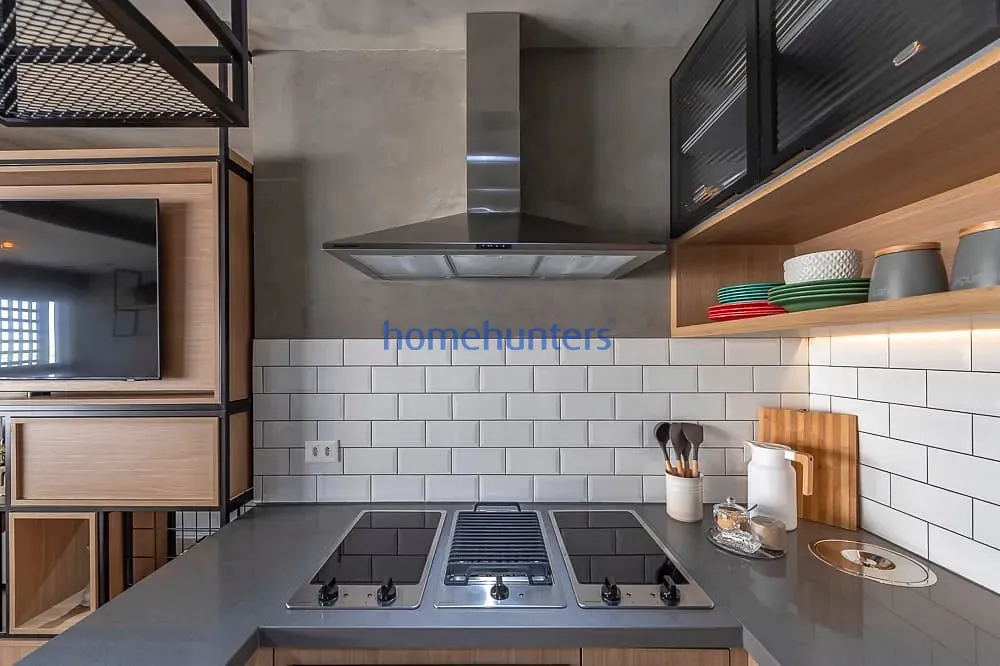 Apartamento, 1 quarto, 47 m² - Foto 27