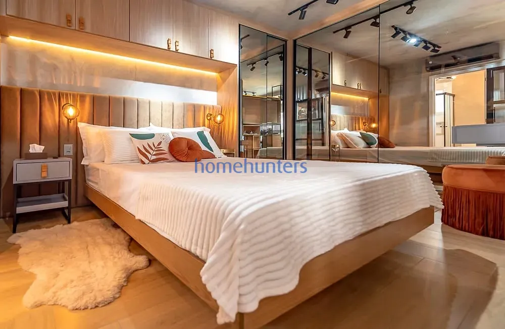 Apartamento, 1 quarto, 47 m² - Foto 26