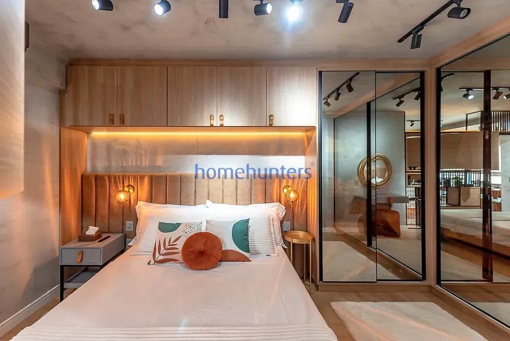 Apartamento, 1 quarto, 47 m² - Foto 25