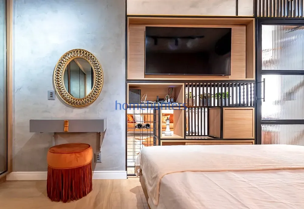 Apartamento, 1 quarto, 47 m² - Foto 19