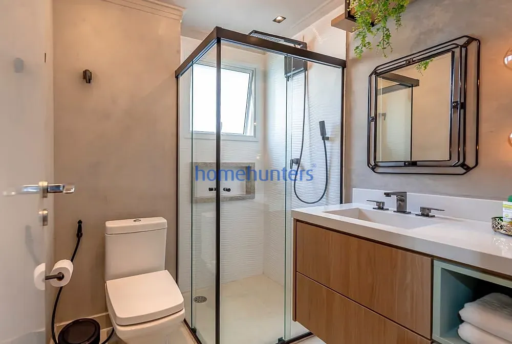 Apartamento, 1 quarto, 47 m² - Foto 15
