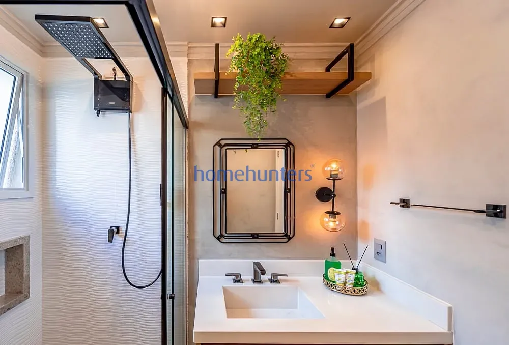 Apartamento, 1 quarto, 47 m² - Foto 13