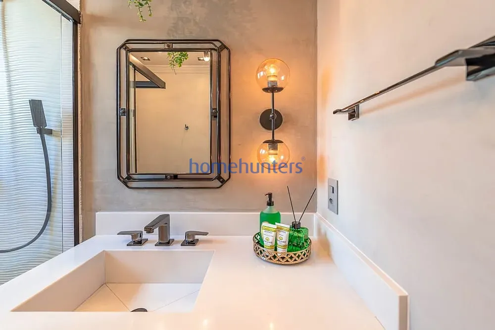 Apartamento, 1 quarto, 47 m² - Foto 11