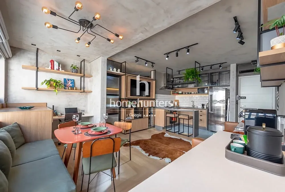 Apartamento, 1 quarto, 47 m² - Foto 43