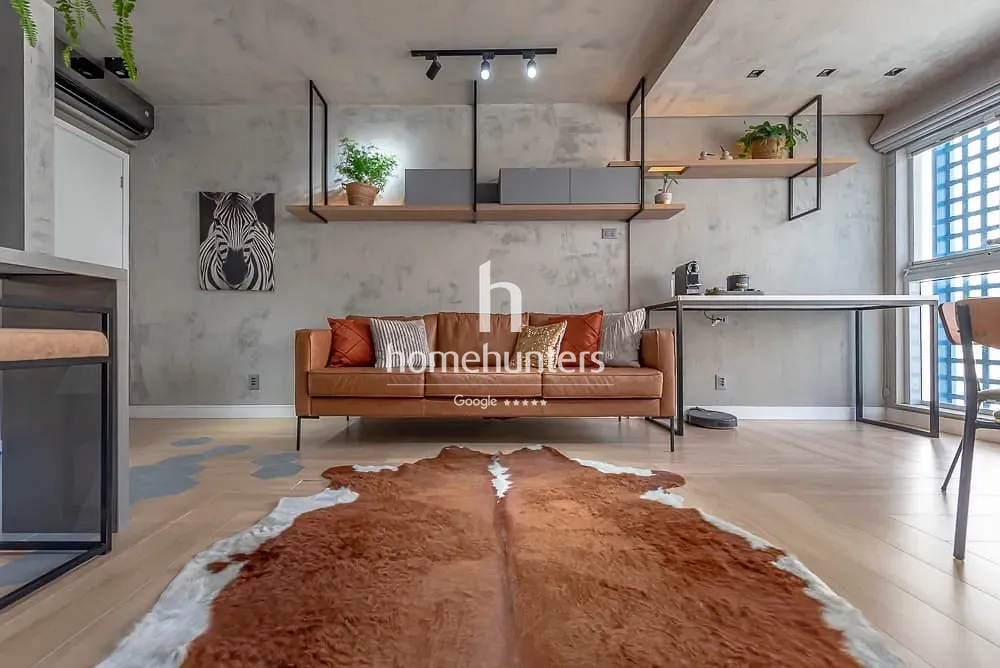 Apartamento, 1 quarto, 47 m² - Foto 35