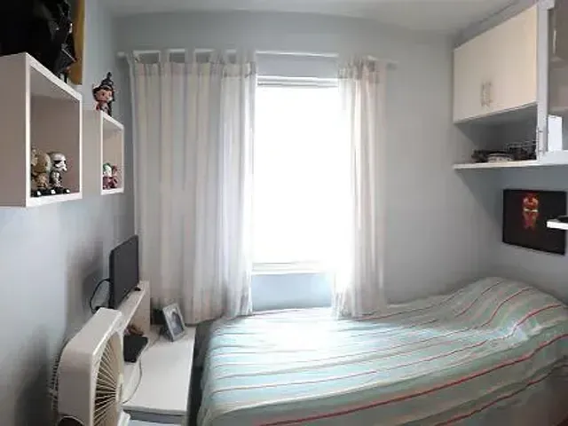 Apartamento 3 quartos e 2 banheiros, à venda, no bairro Vila Olímpia em São Paulo