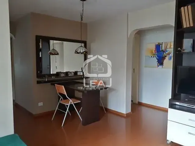 Apartamento 3 quartos e 2 banheiros, à venda, no bairro Vila Olímpia em São Paulo