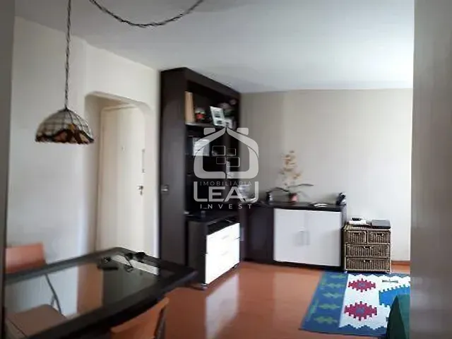 Apartamento 3 quartos e 2 banheiros, à venda, no bairro Vila Olímpia em São Paulo