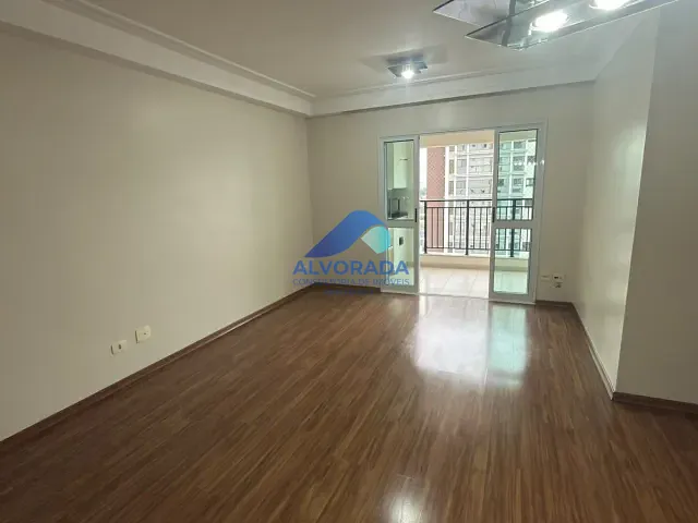 Apartamento com 102m² 3 quartos e 3 banheiros, para alugar, no bairro Jardim Aquarius em São José dos Campos